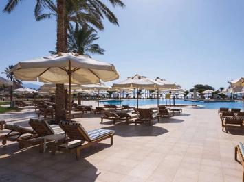 Foto Movenpick Resort Taba ***** Taba