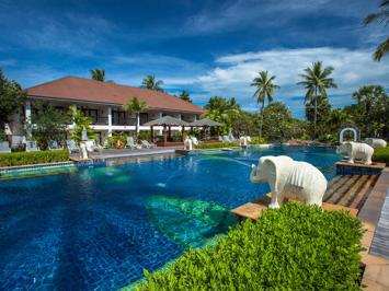 Foto Bandara Resort **** Koh Samui