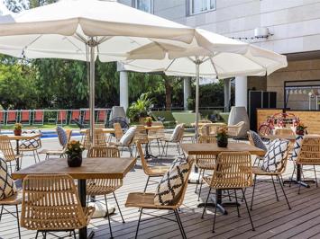 Foto Novotel Cornella **** Cornella De Llobregat