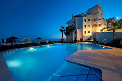 Foto Olee Nerja Holiday *** Torrox