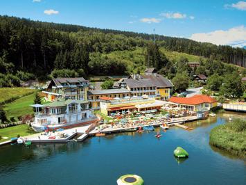 Foto Seehotel Steiner *** Seeboden