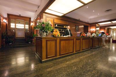 Foto Hotel Massimo d Azeglio **** Rome