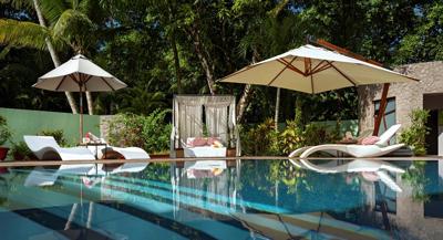 Foto AVANI Seychelles Barbarons Resort en Spa **** Victoria