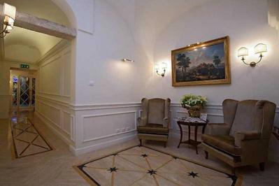 Foto Hotel Boutique Trevi **** Rome