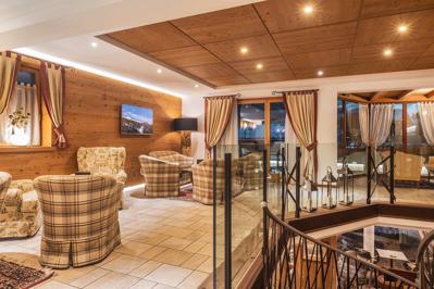 Foto Sporthotel Romantic Plaza **** Madonna Di Campiglio