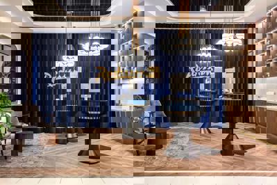 Foto Radisson Blu Scandinavia Hotel Copenhagen **** Kopenhagen