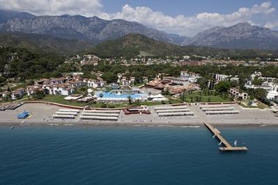Foto Club Marco Polo ***** Camyuva