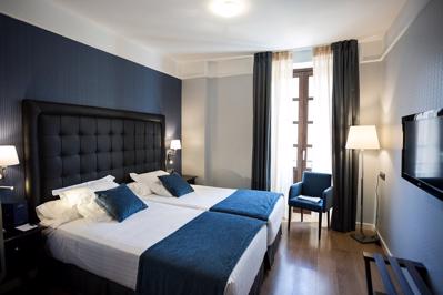Hotel La Casa de La Trinidad