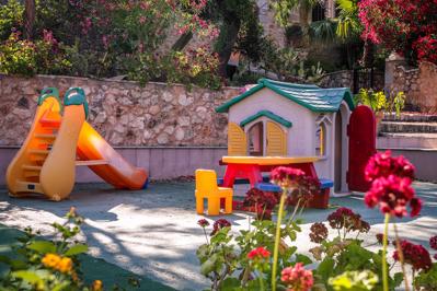 Foto Hotel Cala dell Arena *** San Vito Lo Capo