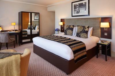 Foto The Cavendish London **** Londen