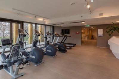 Foto Doubletree by Hilton Vienna Schonbrunn **** Wenen