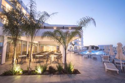 Foto Evalena Beach **** Protaras