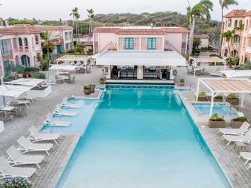 Foto Caribbean Palm Village *** Palm Beach