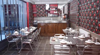 Foto Lepic 29 *** Parijs