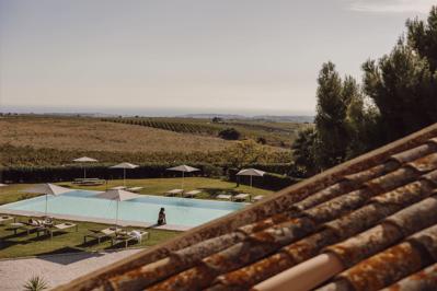 Foto Masseria del Carboj **** Menfi