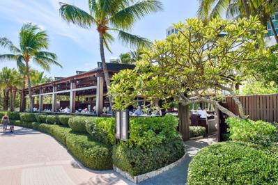 Foto The Setai Miami Beach ***** Miami Beach