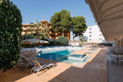 Foto BlueBay BelleVue Vistanova *** Palma Nova