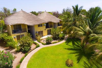 Foto Royal Saly *** Saly