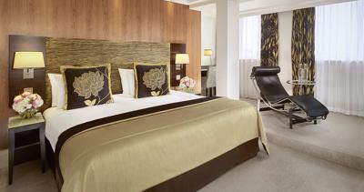 Foto The Cavendish London **** Londen