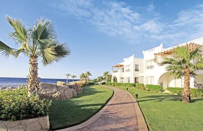 Foto Pickalbatros Albatros Palace Sharm ***** Sharm el Sheikh