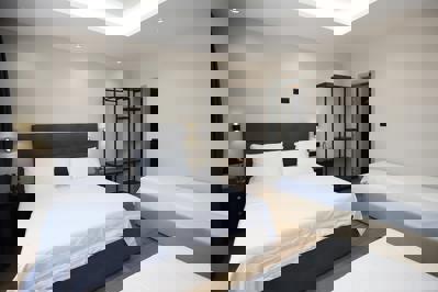 Foto Imperator Hotel **** Tirana