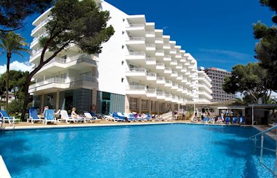 Foto Hotel RIU Concordia *** Playa de Palma