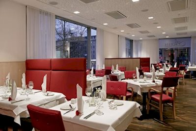 Foto ARCOTEL Rubin **** Hamburg