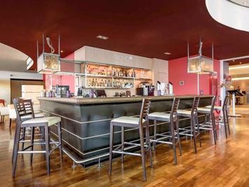 Foto Novotel Aachen City **** Aken