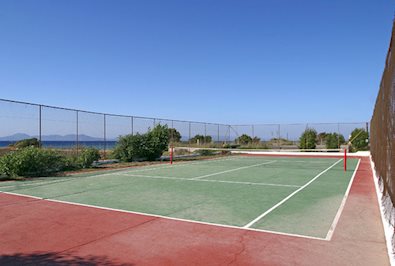 Foto Nirvana Beach *** Theologos