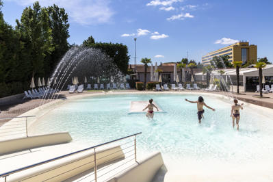 Foto hu Venezia Camping in Town **** Marghera