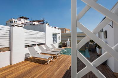 Foto Basic Hotel Sevilla Catedral * Sevilla