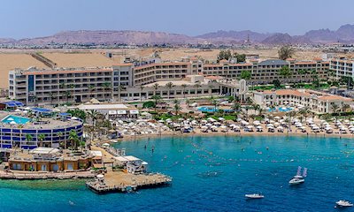 Foto Helnan Marina Sharm **** Sharm El Sheikh
