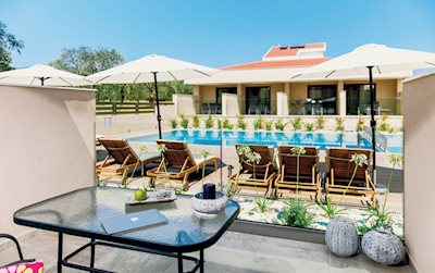 Foto COOEE Astir Notos **** Potos