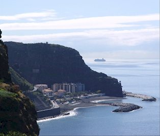 Foto Cheerfulway Bravamar *** Ribeira Brava