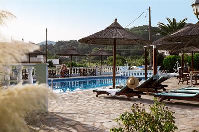 Hotel Kokkari Beach