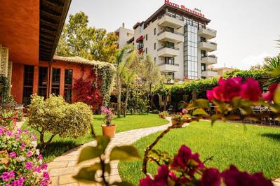 Foto Vila Belvedere *** Durres