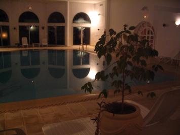 Foto Zodiac **** Yasmine Hammamet