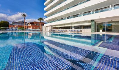 Foto Globales Torrenova *** Magaluf