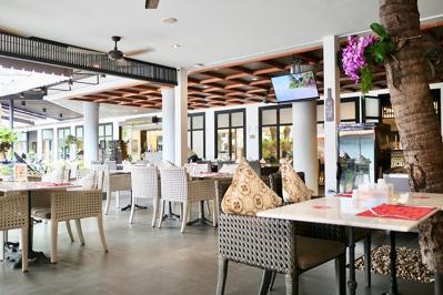 Foto Sawaddi Patong Resort en Spa by Tolani **** Patong Beach