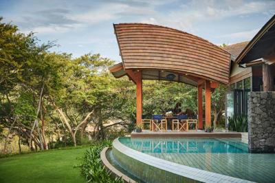 Foto Four Seasons Resort Costa Rica At Peninsula Papagayo ***** Liberia