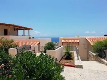 Foto Creta Suites **** Koutsounari