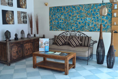 Foto Aguas Salinas *** San Pedro Del Pinatar