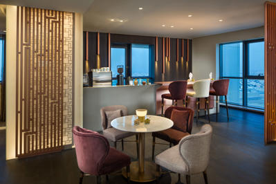 Foto Millennium Place Barsha Heights Hotel en Apartments **** Dubai