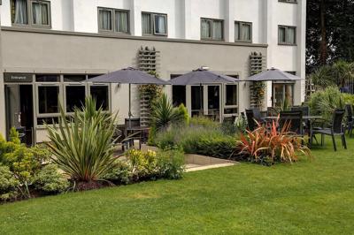 Foto Best Western Plus Pinewood On Wilmslow *** Manchester