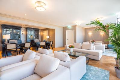 Foto Strandhotel Ahlbeck **** Ahlbeck