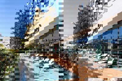 Melia Lisboa Aeroporto