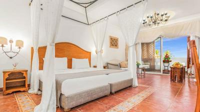 Foto Domina Coral Bay Prestige ***** Sharm El Sheikh