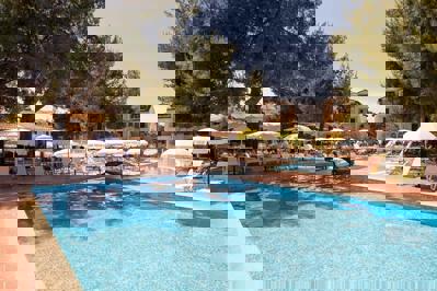 Foto Lesse **** Hanioti