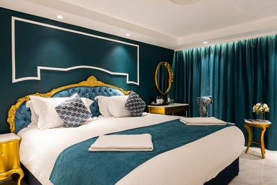 Foto MGM Muthu Glasgow River Hotel *** Glasgow