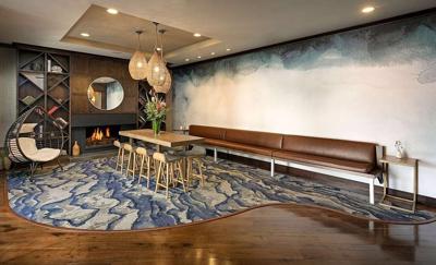 Foto Jamaica Bay Inn Tapestry Collection by Hilton **** Los Angeles